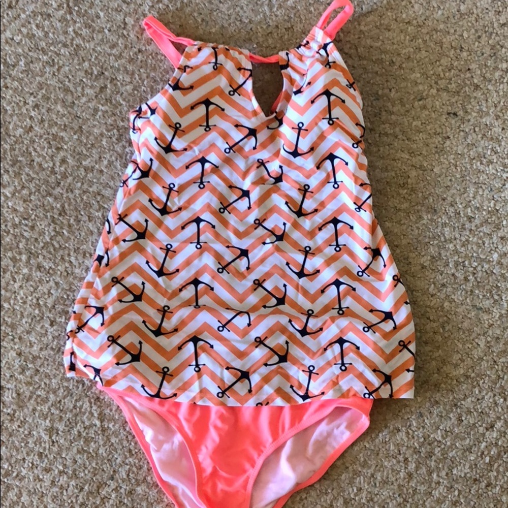 Tankini NWOT